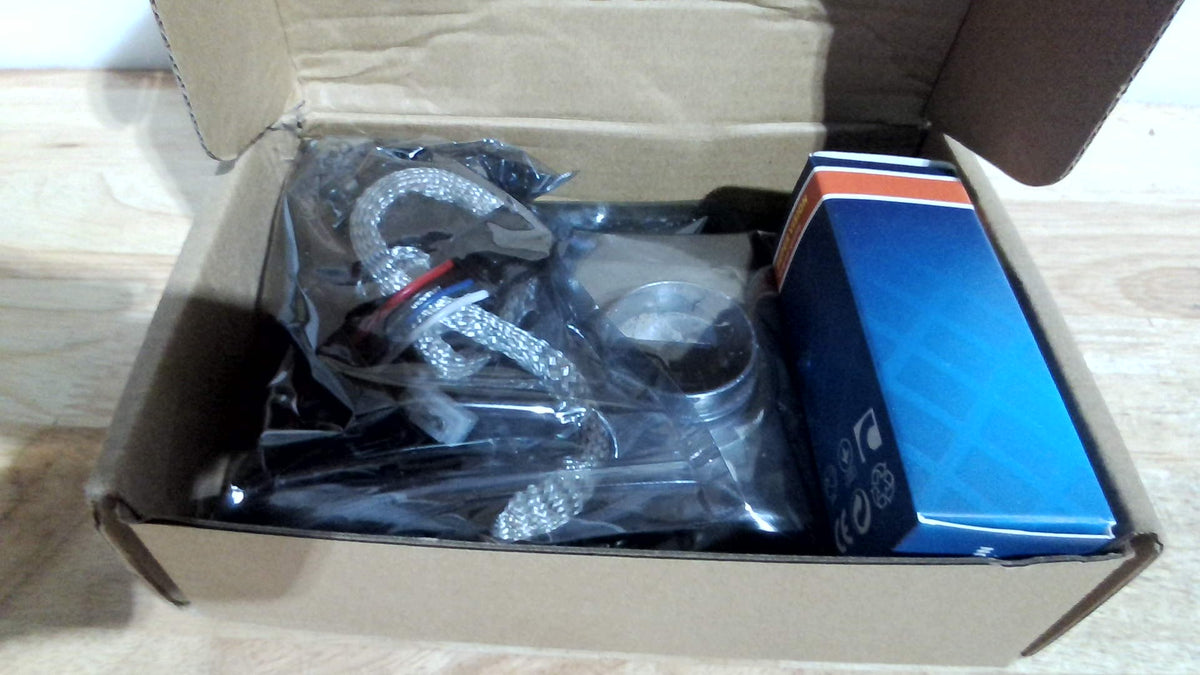 Balasto de faros delanteros de xenón HID RANSOTO W3T19371 compatible con Acura TL TSX ZDX MDX RDX ILX Honda Accord Odyssey Mazda 3 5 CX-5 Mitsubishi Lancer con bombilla de encendido D2S. Reemplaza W3T16271 W3T15671.