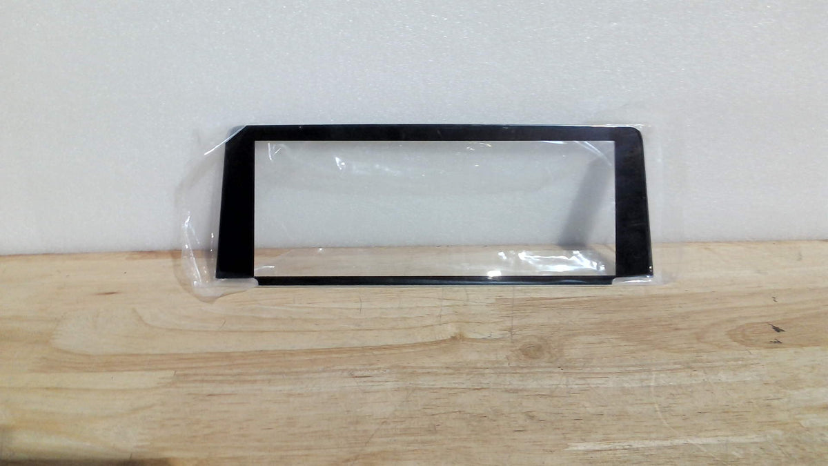 LQ088K9RA01 Pantalla de cristal de repuesto de 8,8" para BMW Serie 3 y 4 L7 CID High 2012-2017 F30 F31 F32 F33 F34 F36 Pantalla de información OEM 9292248 (SIN panel LCD)