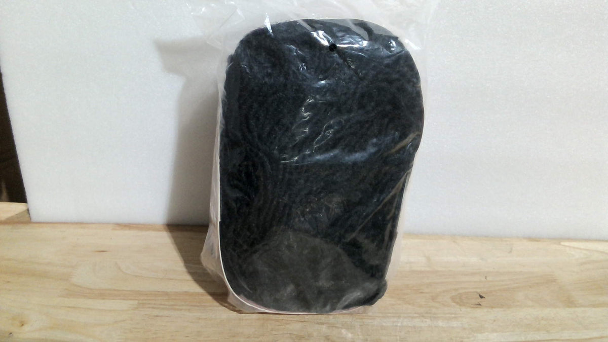 Peluca Lady Miranda de doble encaje con rastas, cabello de bebé, pre-depilada, sin nudos, con raya cuadrada, peluca de rastas sintéticas, pelucas trenzadas para mujeres negras, peluca de doble encaje con rastas, cabello de ganchillo para mujeres negras.