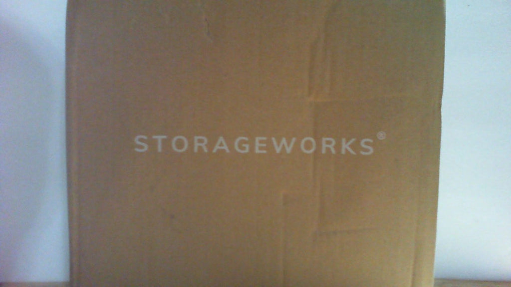 Perchas de madera StorageWorks, paquete de 20 unidades, perchas de madera para armario, perchas resistentes para trajes, camisas, pantalones y chaquetas, color madera natural.