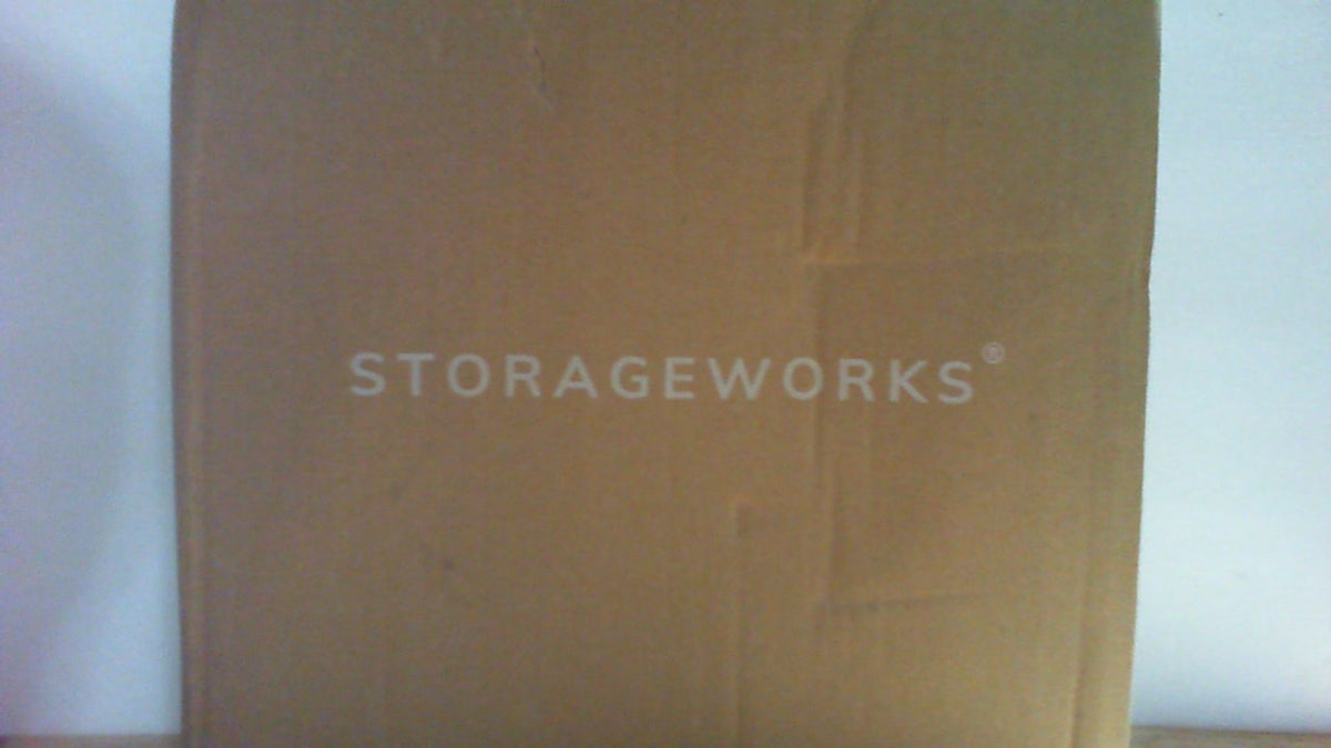 Perchas de madera StorageWorks, paquete de 20 unidades, perchas de madera para armario, perchas resistentes para trajes, camisas, pantalones y chaquetas, color madera natural.