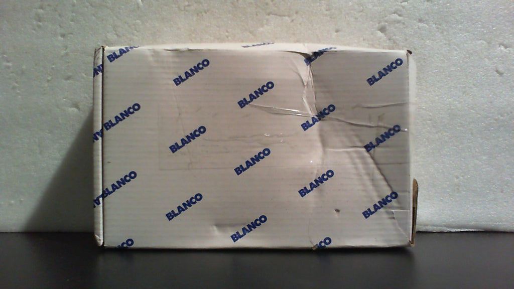 Dispensador de jabón Torre BLANCO 527722 - Platino satinado