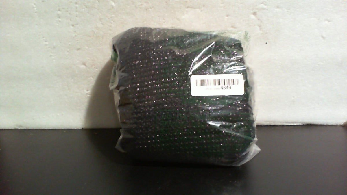 Malla de sombreo para plantas de jardín e invernadero, malla con protección solar del 40-50% - para exteriores, jardín, césped, plantas, malla de sombreo para perreras, gallineros, fácil de colgar.