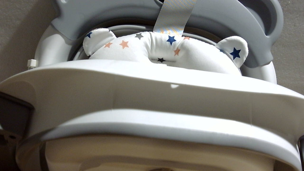 Bañera plegable MoreFeel para recién nacidos con termómetro, toalla con capucha y cojín flotante suave. Bañera portátil de viaje con orificio de drenaje. Bañera plegable y duradera para bebés y niños pequeños #3440