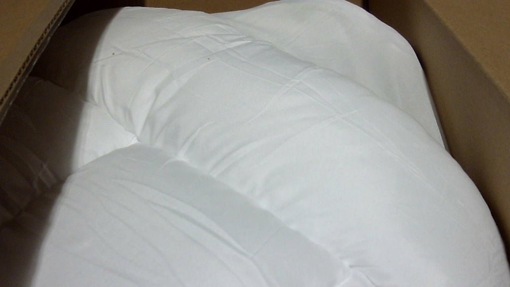 Cubrecolchón Niagara Sleep Solution Ultra Suave Tamaño Queen para RV - Almohadilla de colchón de rayón derivado del bambú para aliviar el dolor de espalda - Refrescante natural para quienes sienten calor al dormir, Verde
