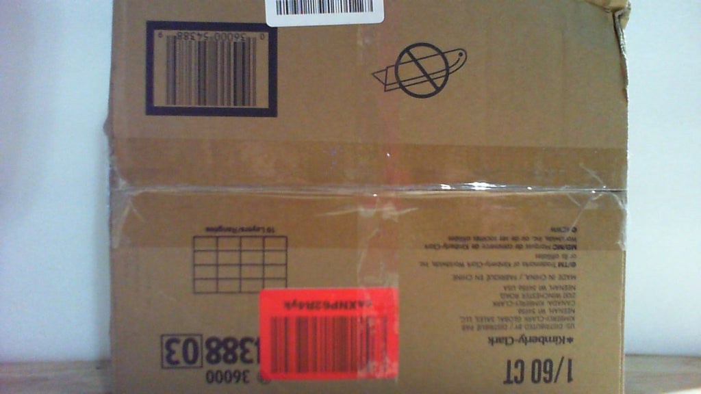 Compresas Poise Ultra Thin para incontinencia y posparto con alas para pérdidas de orina, máxima absorción de 5 gotas, tamaño extragrande, 60 unidades (el empaque puede variar).