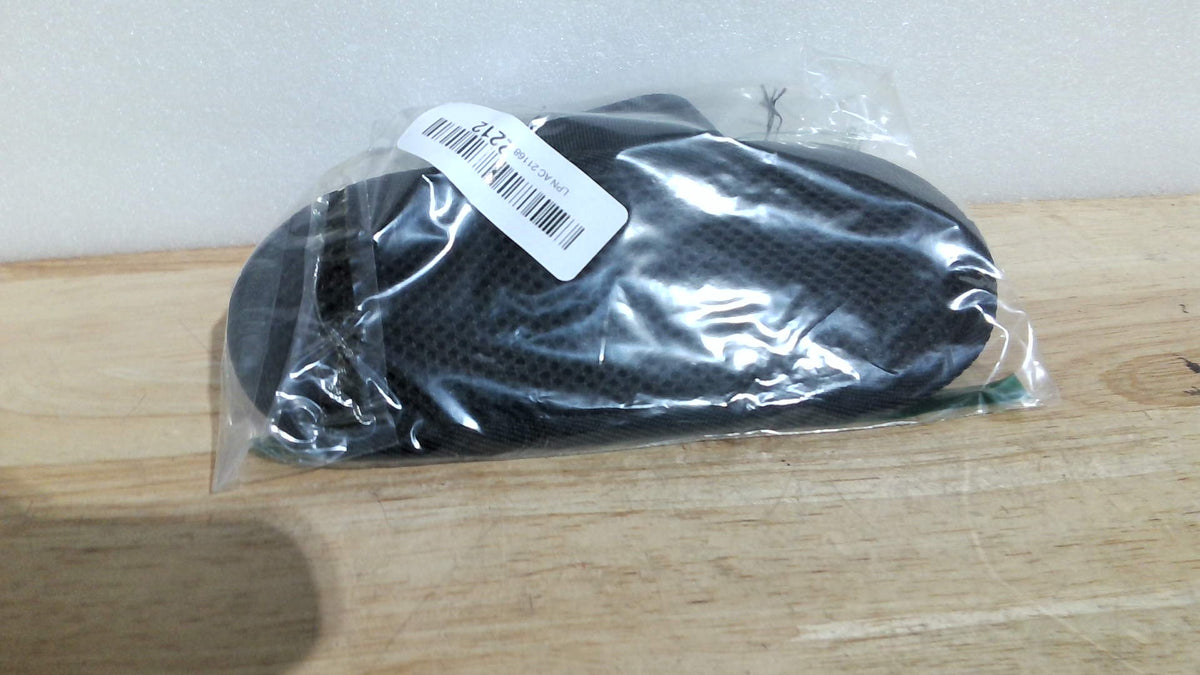 Correa para hombro Taygeer, 52" Correa universal de repuesto para portátil Correa para maleta de viaje Correa ajustable y cómoda con ganchos de metal para maletín Bolso bandolera para ordenador portátil Estuche para portátil, negro