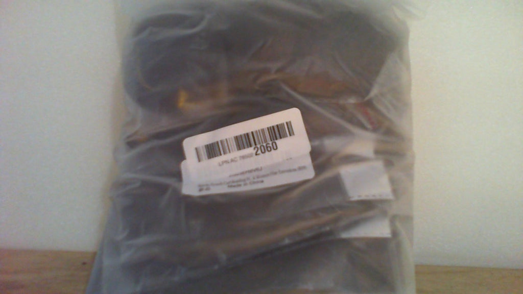WIPPORYA Cabello rizado francés para trenzas, 24 pulgadas, 6 paquetes, cabello de ganchillo ondulado negro con volumen, preestirado, 100 g/paquete, cabello rizado Yaki para mujeres negras, extensiones de cabello (b29)