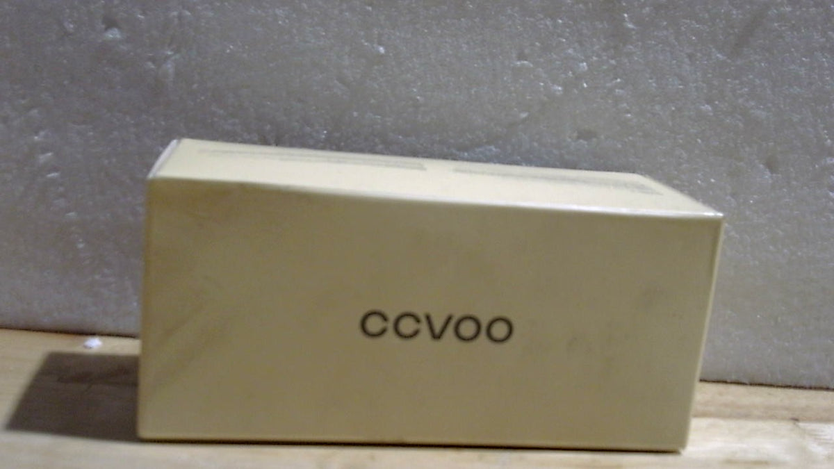 Gafas de lectura CCVOO para mujer/hombre, gafas graduadas, gafas de lectura con filtro de luz azul para mujer/hombre, gafas para ordenador, gafas de lectura #6959