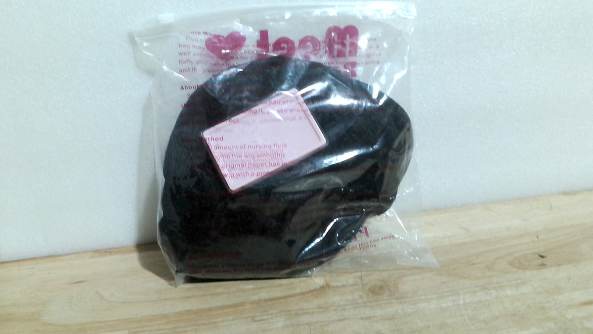Peluca de corte pixie HOTKIS de cabello humano para mujeres negras, cabello humano liso natural corto, pelucas brasileñas de corte pixie corto, pelucas de cabello humano sin pegamento, corte pixie en capas, negro natural de 4 pulgadas.