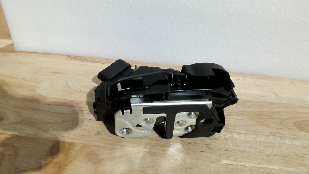 actuador de cerradura de puerta eléctrica (door lock actuator)