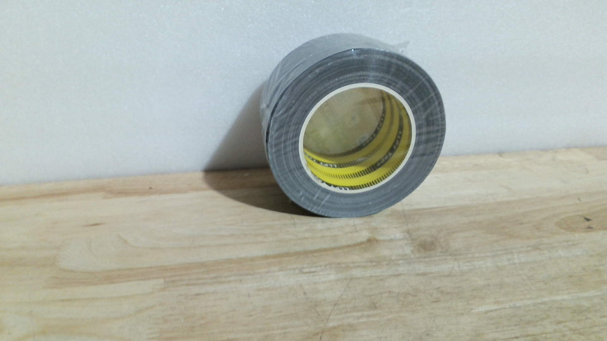 Cinta adhesiva LLPT marrón oscuro de primera calidad, 6 cm x 33 m, resistente, fácil de rasgar, adhesivo fuerte para mudanzas, embalaje, codificación por colores, manualidades, proyectos de bricolaje y reparaciones (DT254)