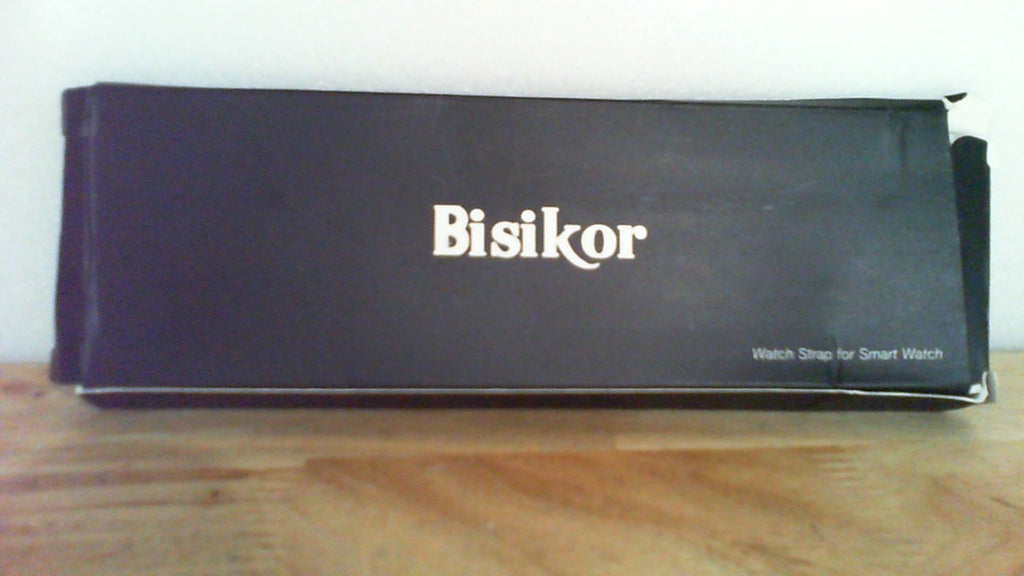 Bisikor Correa compatible con Apple Watch de 49, 46, 45, 44 y 42 mm, correa de repuesto suave y transpirable de doble cara para iWatch Ultra SE Series 11, 10, 9, 8, 7, 6, 5, 4 y 3 (marrón/índigo)