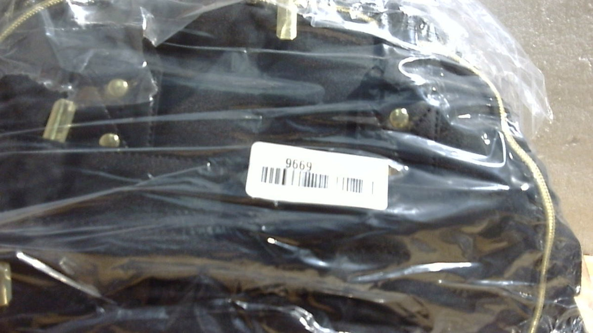 Mochila para portátil LIVUWERK para mujer, ideal para la universidad: mochilas de 15,6 pulgadas con bolsillo tipo bolsa de gran capacidad para vasos, impermeables, antirrobo, para viajes, uso casual, ideales para profesoras y enfermeras. Color negro.