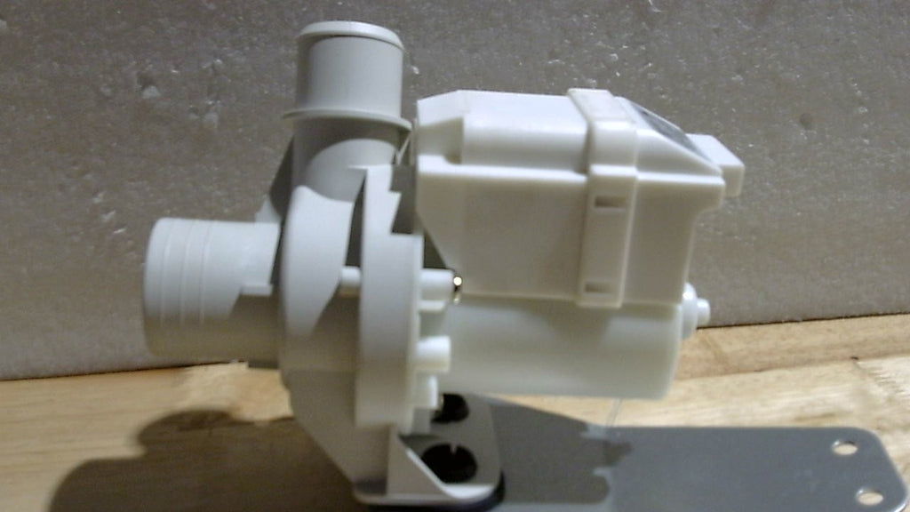 USADO-Motor de bomba de desagüe para lavadora GE®