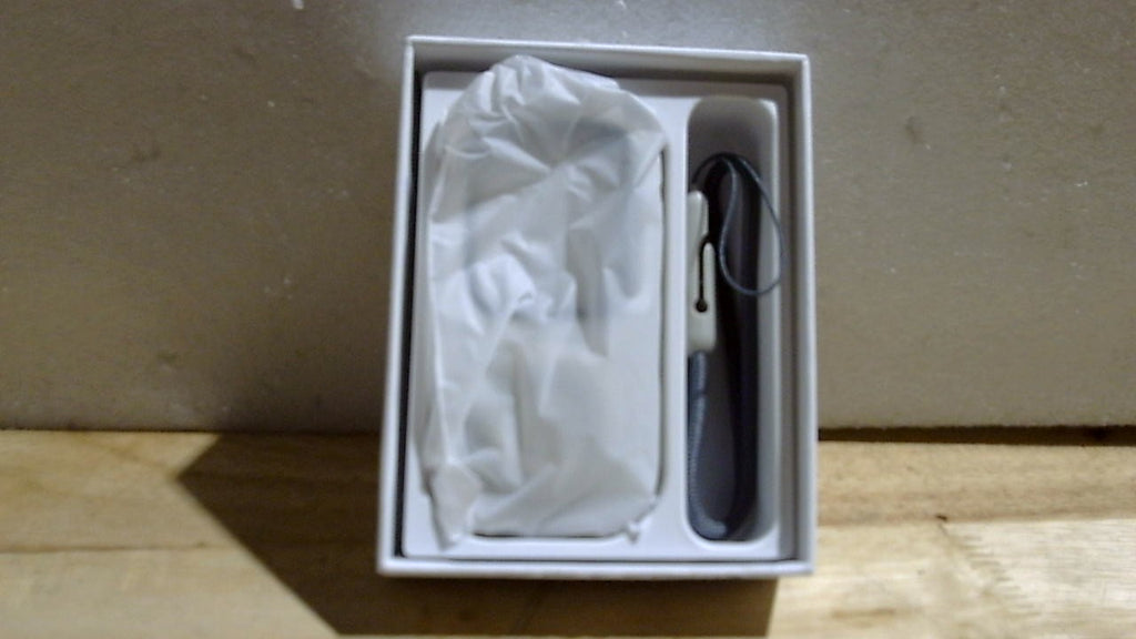 Funda protectora de aleación de aluminio WGP RePod para Apple Watch Series 4/5/6/SE1/SE2, estilo retro iPod con diseño de rueda de clic (44 mm, plata)