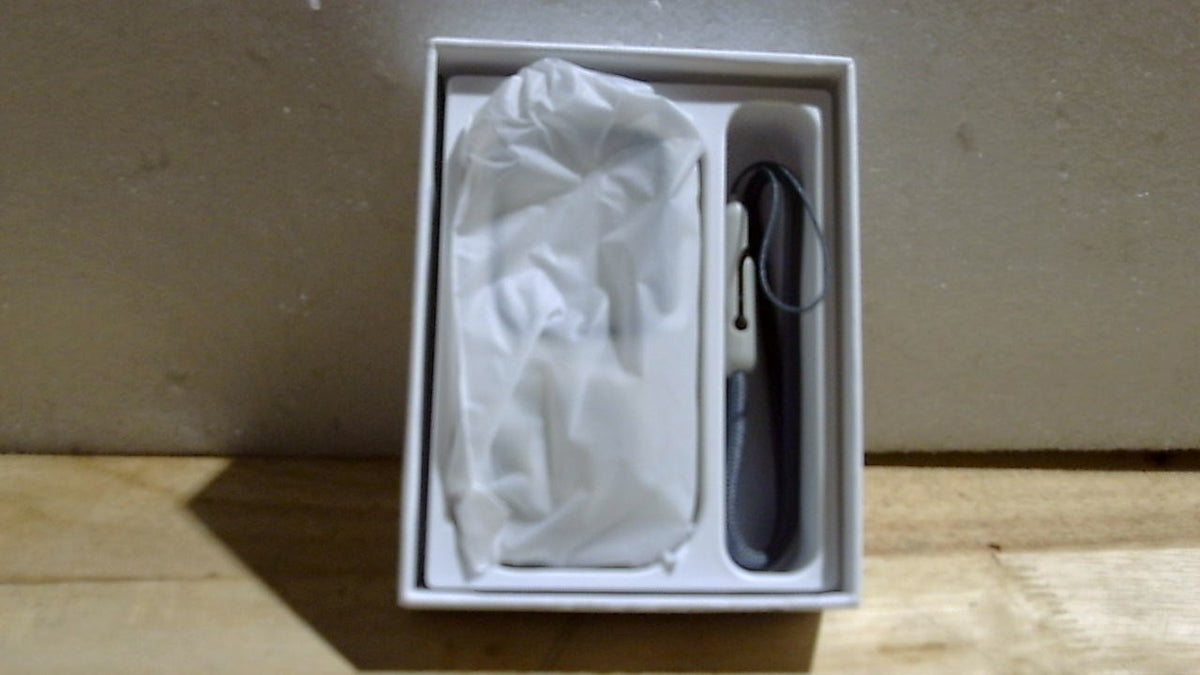 Funda protectora de aleación de aluminio WGP RePod para Apple Watch Series 4/5/6/SE1/SE2, estilo retro iPod con diseño de rueda de clic (44 mm, plata)