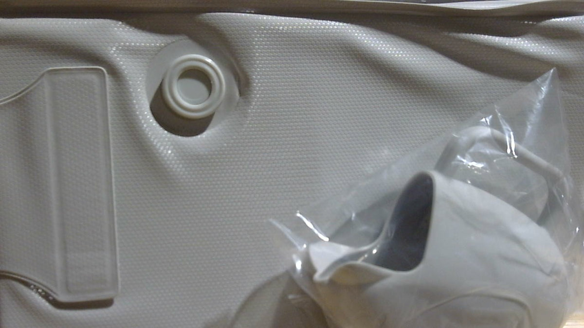 Bañera para bebé, bañera portátil con vaso de enjuague con estampado de gato, bañera plegable para baños pequeños, bañera para niños pequeños de 6 meses a 5 años, artículos esenciales de viaje para bebés en hoteles, camping y playa.