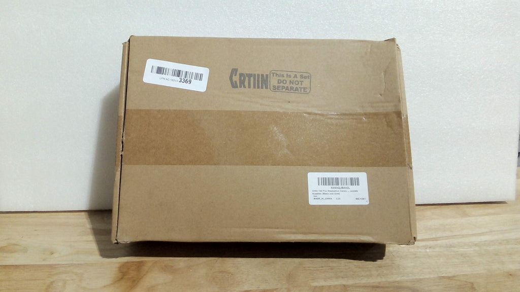 Crtiin 100 Cajas de Dulces de Graduación con Borla Recuerdos de Fiesta de Graduación 2025 Regalos Decoraciones Caja de Dulces con Gorro de Graduación para Galletas y Chocolates (Negro y Dorado)
