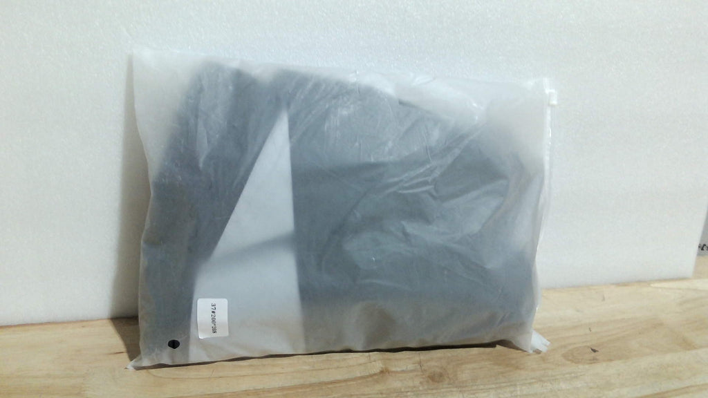 NOTA solo una pieza Manta impermeable ligera Tisancy tamaño Queen, 198 x 208 cm, fina, para cama de verano, con capa de TPU, lavable, resistente a las manchas, para cama, sofá y mascotas, color negro.