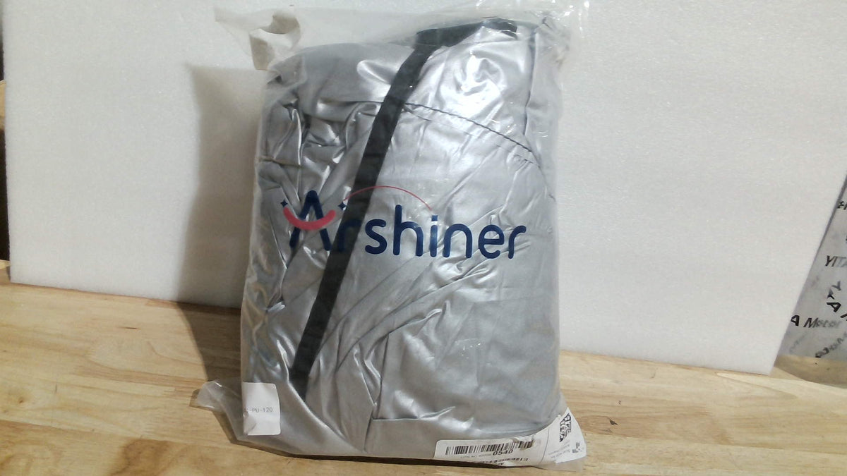 Arshiner Niña Bebé Niño Impermeable Abrigo con Capucha Chaqueta Ropa Exterior Impermeable Sudaderas con Capucha 2-9 Años, Morado, 120 (Edad para 4-5 Años)