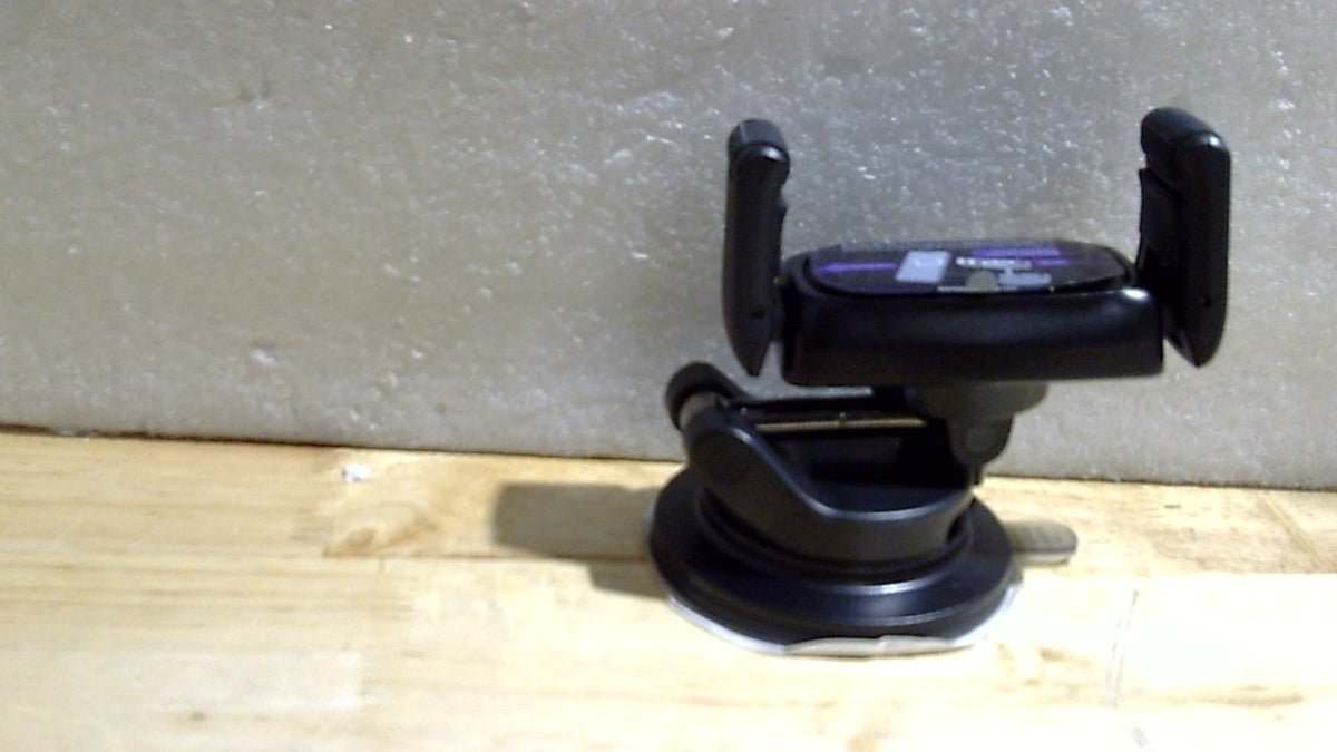 Soporte para teléfono LISEN con ventosa para coche, [Ultra succión y compatible con el 95% de las fundas] Soporte para teléfono de coche con ventosa para salpicadero, soporte para teléfono móvil para iPhone 17 16 15 14 Pro Max Air Galaxy S26 S25