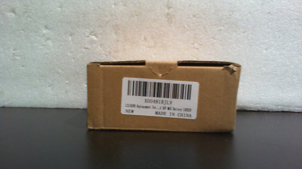 Cargador de baterías de litio Black and Decker LCS1620B de repuesto, compatible con baterías Black and Decker de 12 V y 20 V MAX LBXR20.