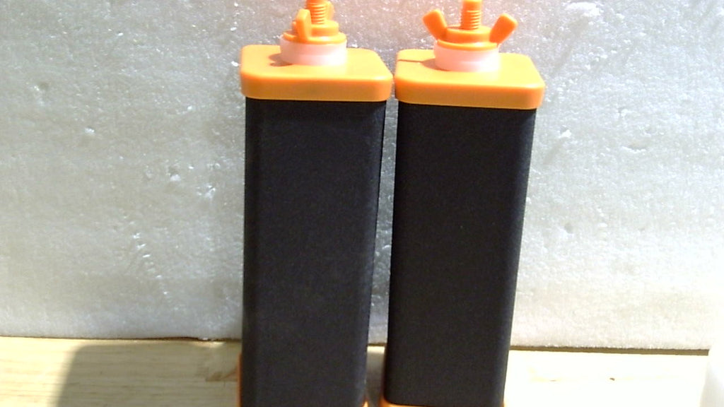 Purewell Reemplazo del sistema de filtro de agua por gravedad