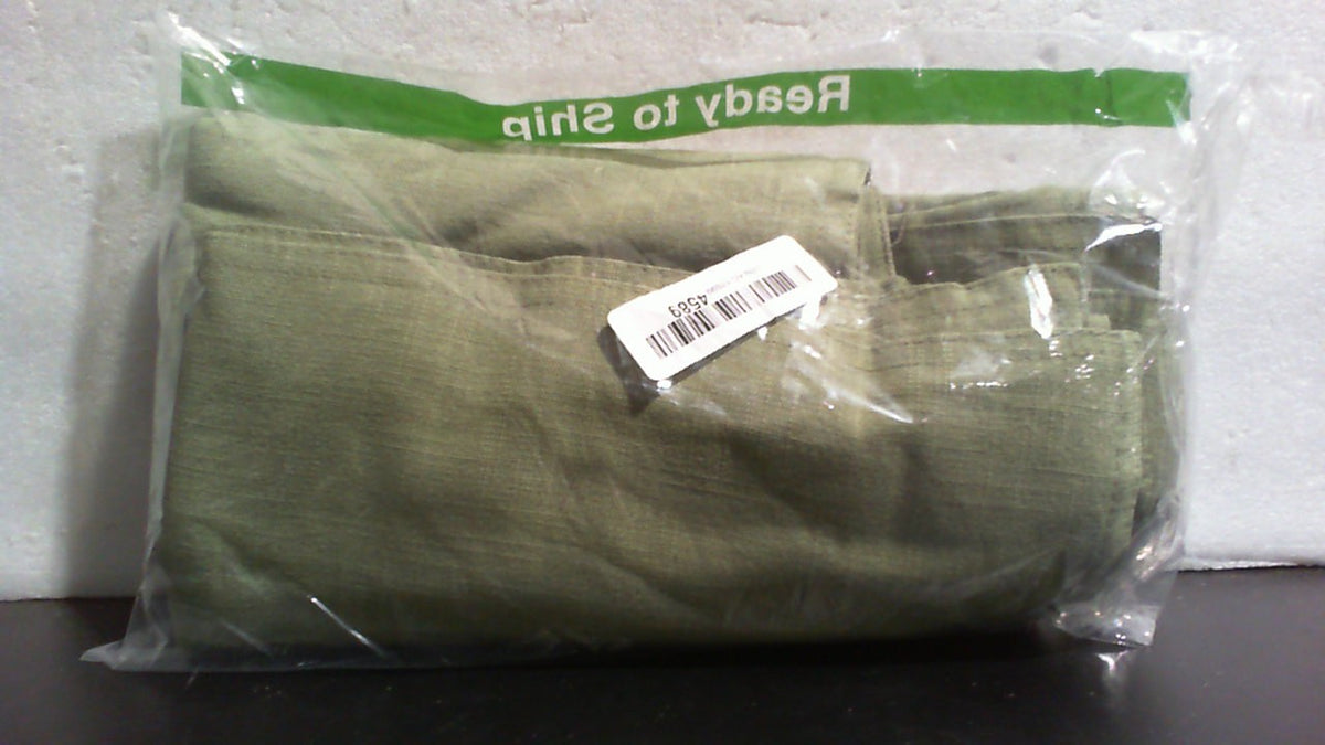 ANRODUO Paquete de 2 fundas de almohada decorativas de lino color verde salvia, funda de almohada europea, estilo rústico bohemio neutro, funda de cojín suave para sofá, dormitorio, sala de estar, decoración de verano para el hogar (22 x 22 pulgadas)