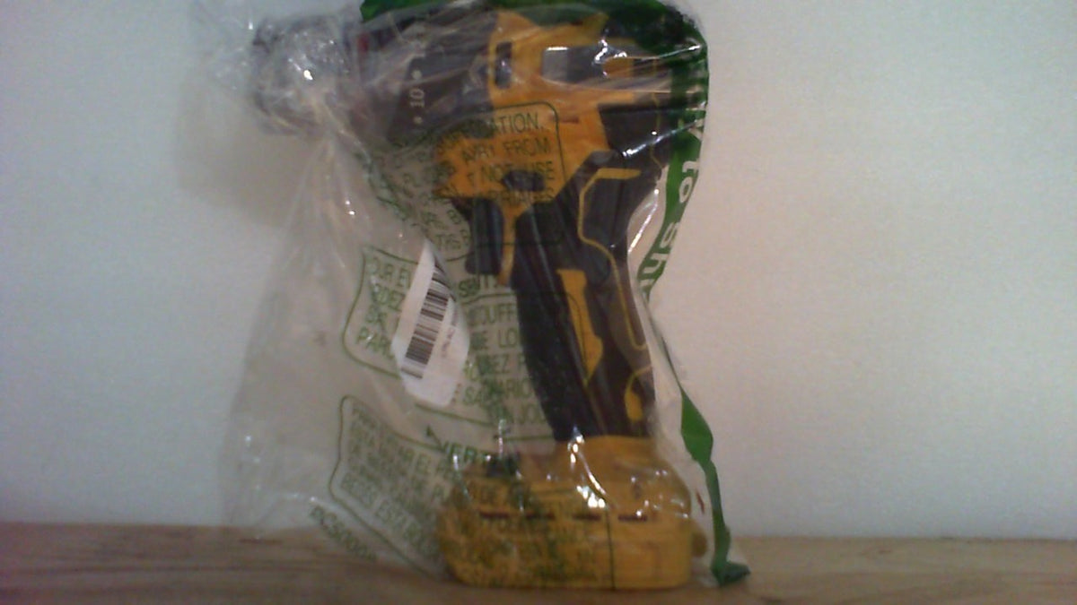 Taladro atornillador sin escobillas compatible con batería Dewalt de 20 V (batería no incluida), inalámbrico, 2 velocidades (0-450/1800 RPM), par de torsión de 25+1, portabrocas sin llave de 3/8" para reparaciones domésticas.
