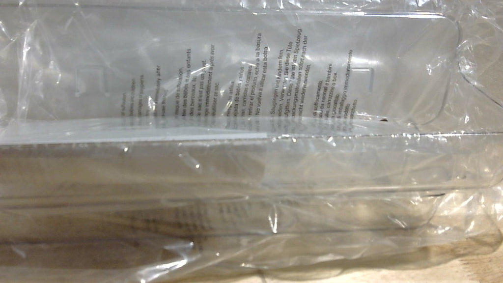 Estante adhesivo transparente acrílico UDD para ducha, 2 unidades. Organizador de ducha de plástico con cinta autoadhesiva. Estantes de ducha de montaje en pared sin necesidad de taladrar para baño y cocina. Transparente.