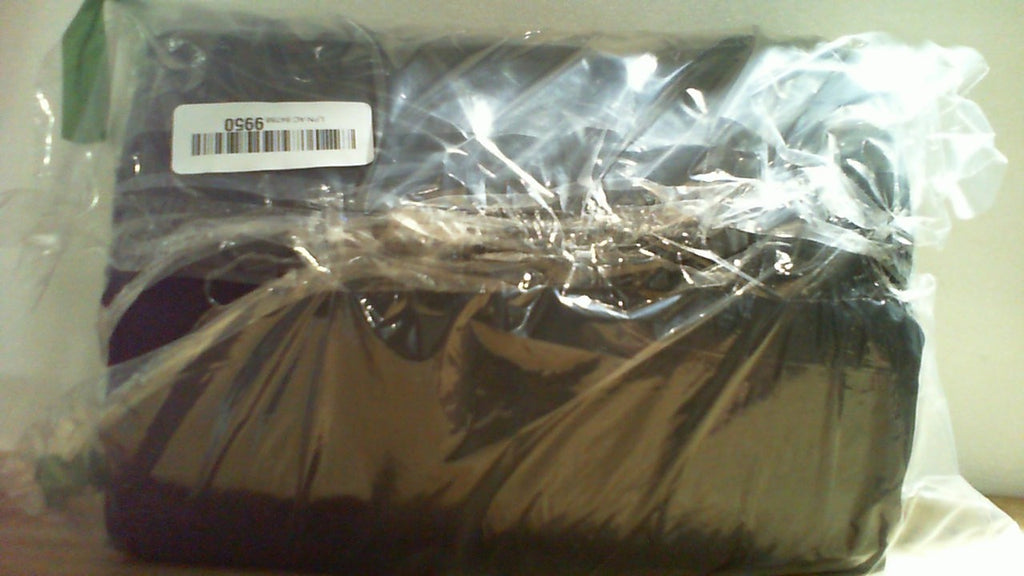Bolsas para ropa LANDNEOO de 165 cm de largo para viajes, bolsas para colgar ropa, funda para vestido de novia para mujer, almacenamiento en armario para vestidos y abrigos, color negro, paquete de 4