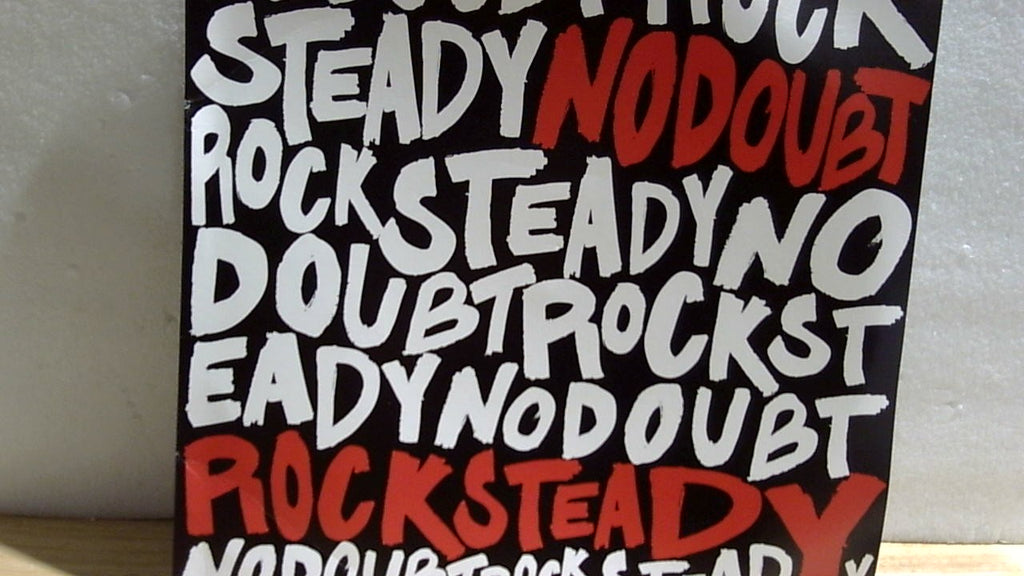 Rock Steady [Vinilo]