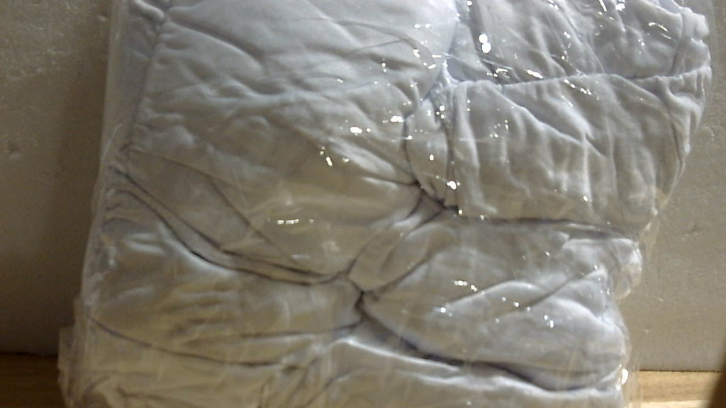 CHENGU 100 piezas de lazos elásticos para sillas, lazo liso, bandas para sillas de boda, estilo real, sin hebilla, decoraciones de cumpleaños, lazos elásticos, lazos deslizantes de spandex para eventos, fiestas y ceremonias (blanco)