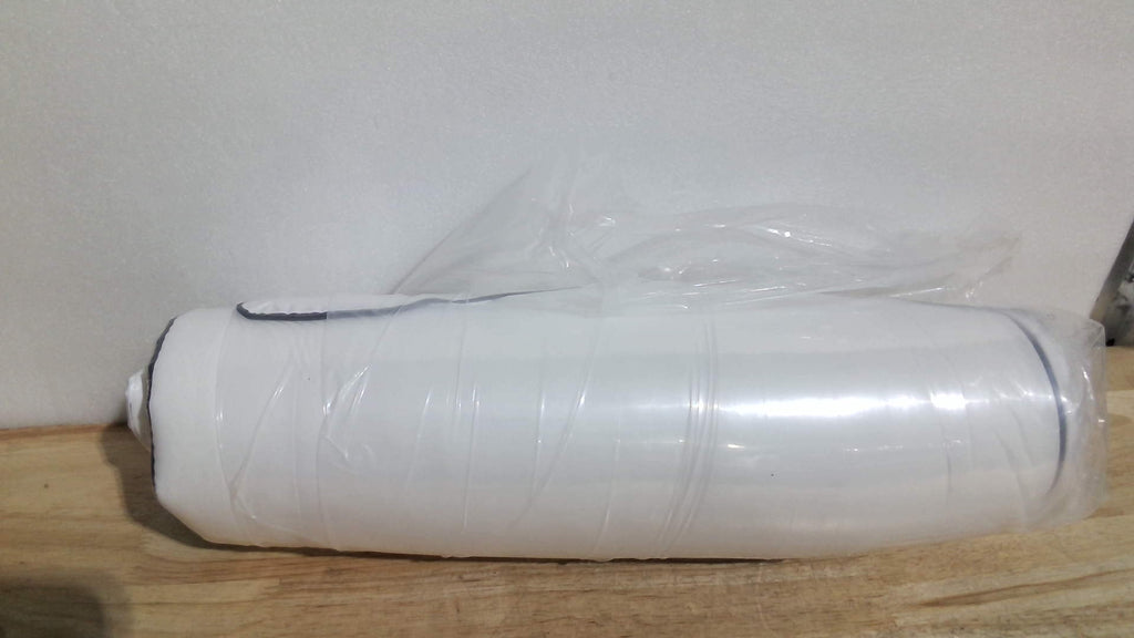 Almohadas Opposy para cama Queen, juego de 1 almohadas refrescantes, calidad de hotel de lujo (Queen, blanco, paquete de 2)