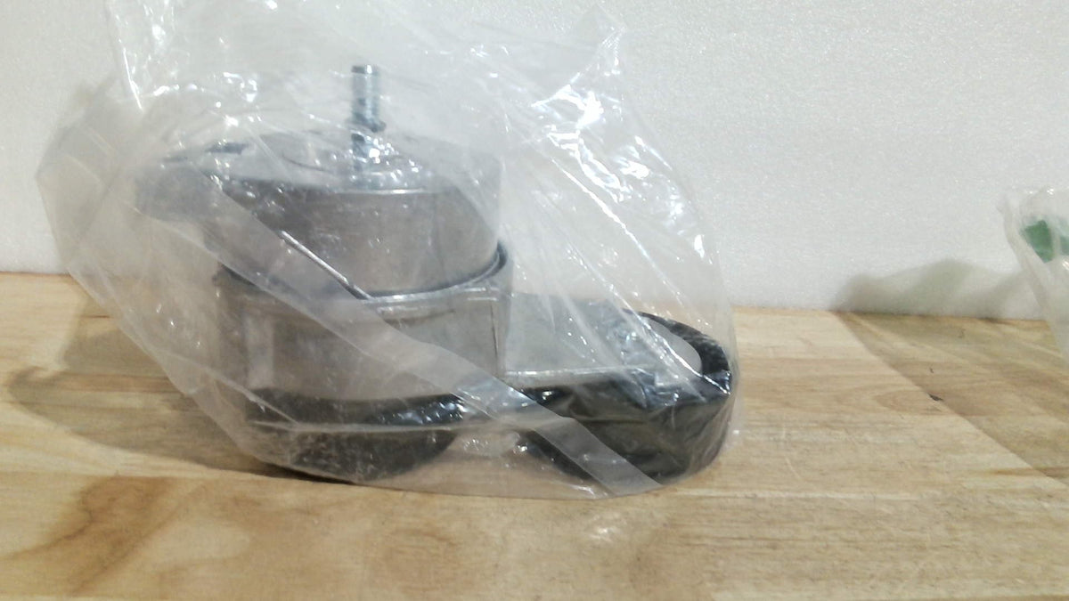 Ensamble de Tensor de Correa con Polea | Compatible con Honda Accord 2003-2012, Odyssey 2005-2017, Pilot, Ridgeline y Acura MDX, RL, TL, ZDX