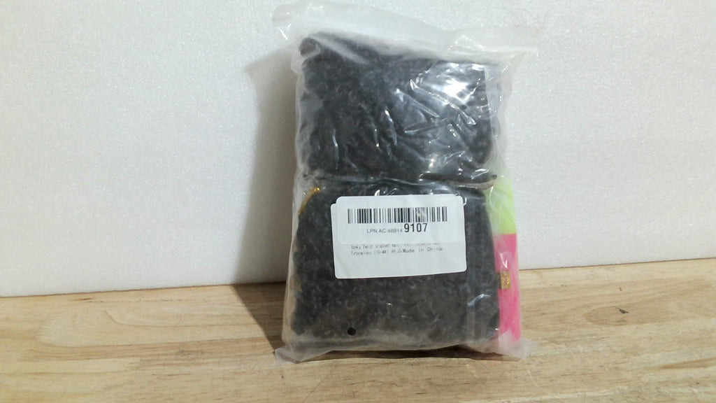 PILLUGER Yanky Twist Cabello Crochet Pre-rizado | 9 Paquetes Passion Twist Sintetico Cafe con Rizos Estilo Senegales (10-4#)