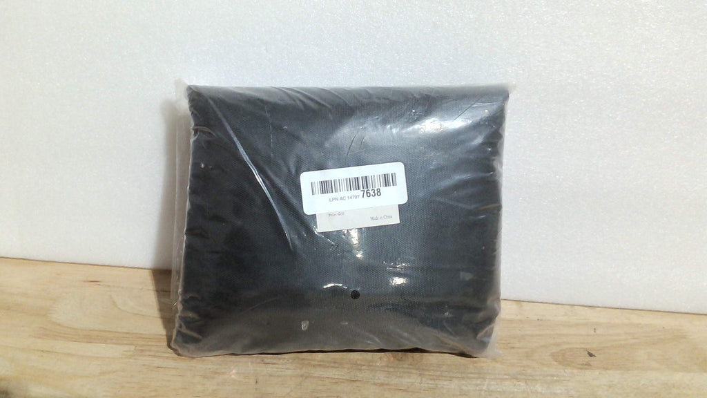 Starcrew Cubierta para Parrilla de Pellets Pit Boss 10697 y PB150PPG | Funda Impermeable para Ahumador Portatil 150/PB200P | Compatible con Pit Boss 75275
