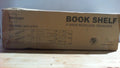 Mavivegue Book Shelf (Organizador de Estantería de 6 Cubos)