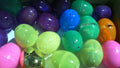 Huevos de Pascua Plásticos Rellenables