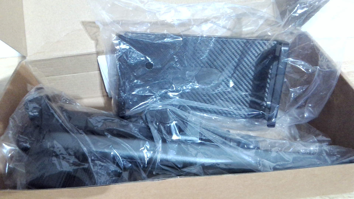 LISEN Soporte de iPad para Auto 3 en 1 | Organizador de Reposacabezas para Viajes | Accesorio para Ninos y Familias | Asiento Trasero