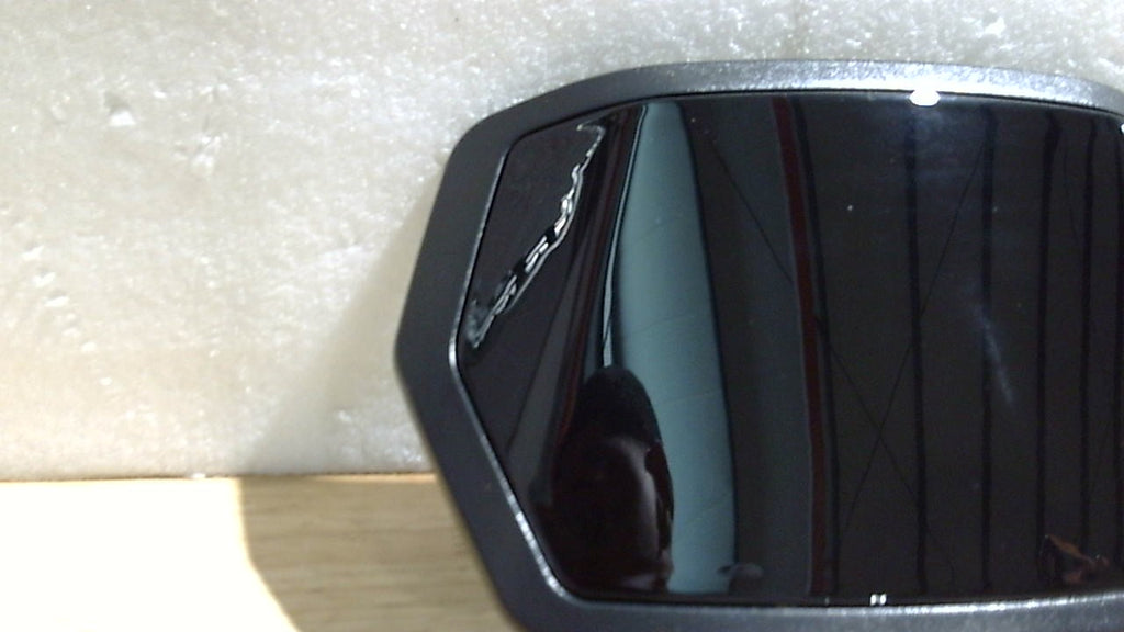 LUXEMOTO Spoiler Plastico Negro para Tablero Can-Am Ryker 600 900 Sport y Rally | Kit de Soporte Reemplaza OEM #219400818