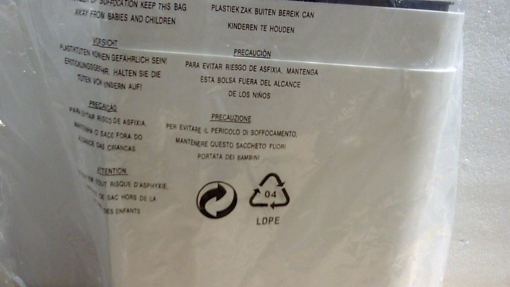 USADO-Vanpopubs Set de 2 Basureros de Bano de 10 Litros con Tapa | Bote Automatico sin Contacto con Sensor de Movimiento | Papelera Delgada Impermeable para Habitacion, Oficina, Cocina y Bano