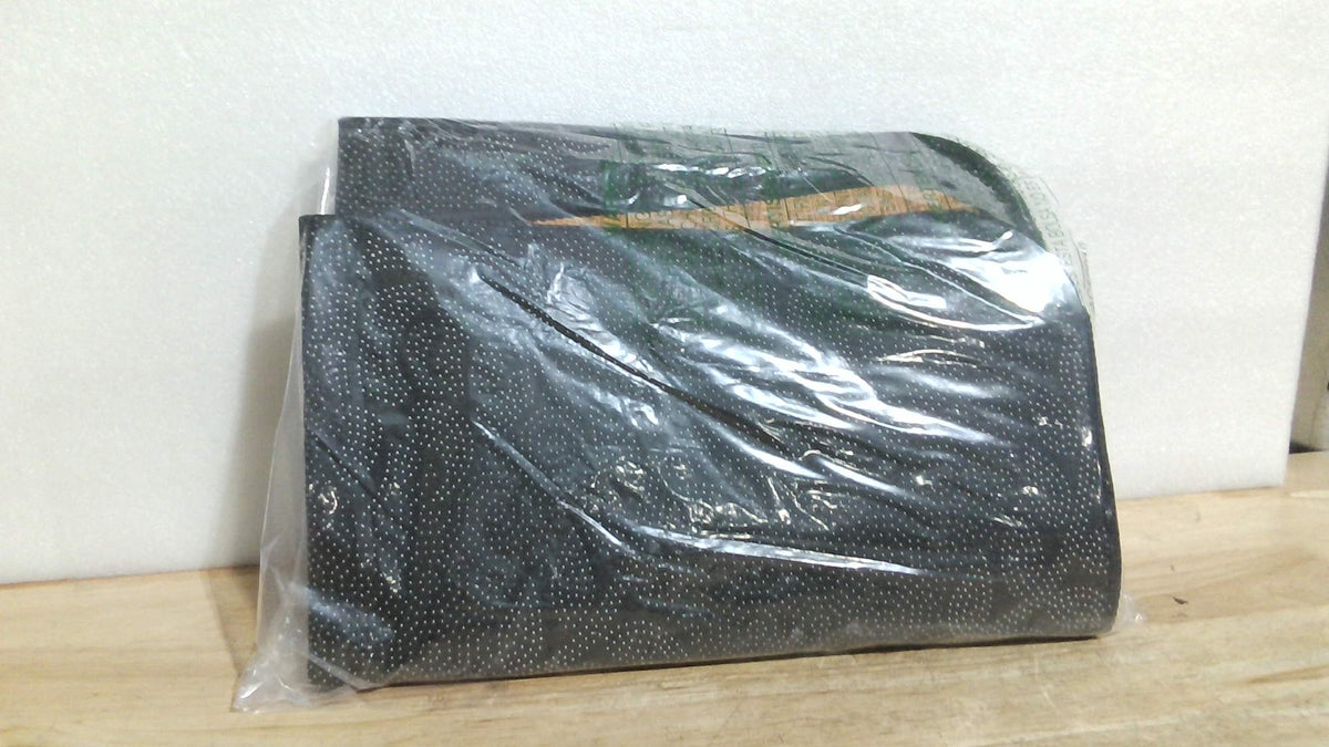 Alfombra de Bienvenida con Respaldo Antideslizante 23.6x15.7 pulgadas | Tapete Divertido de Decoración para Entrada Interior (I AM Blessed Coming in and Going Out)