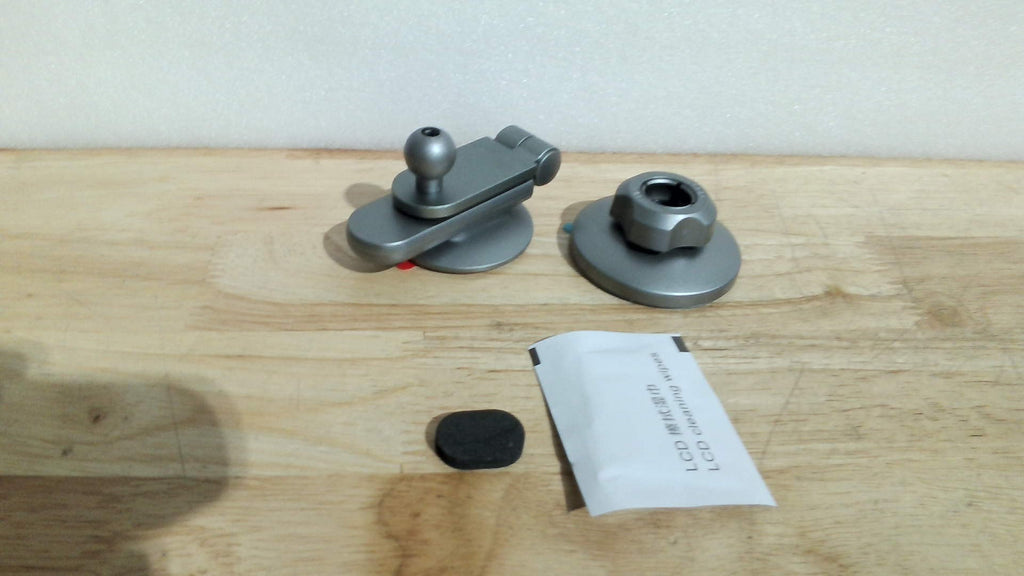 contiene solo 2 piezas Soporte de Telefono VICSEED para Tesla | Iman Ultra Fuerte | Plegable Oculto | Model 3 Model Y | MagSafe | Accesorios