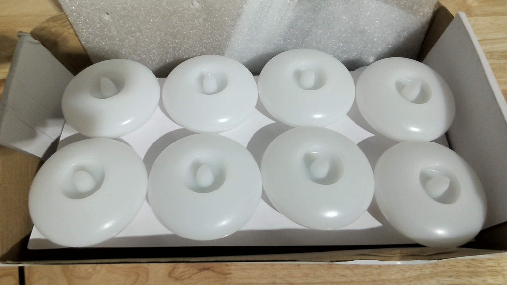 Sets de Velitas LED Flotantes Disponibles 24 UNIDADES