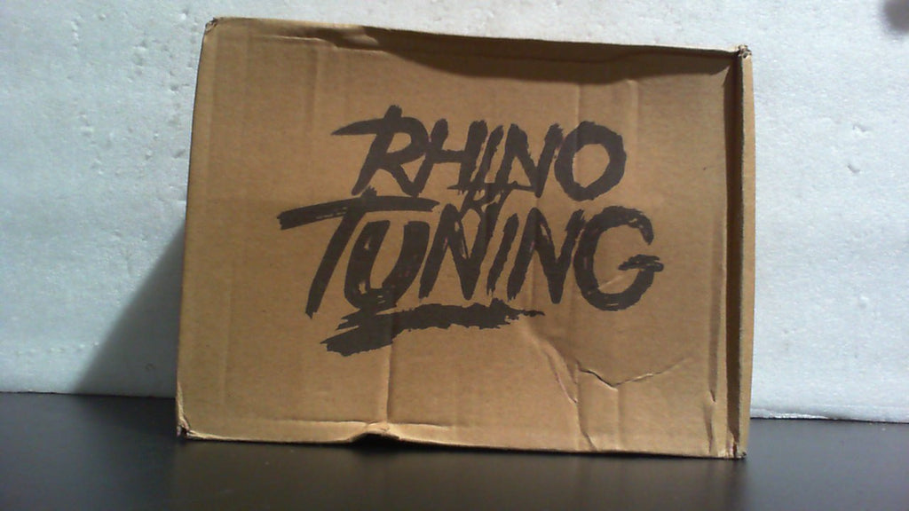 Tapas Centrales de Rin RTrhinotuning 4.25 pulgadas 108mm | Cromadas Push-Through | Camion Trailer | Pack 4