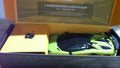 automóvil a control remoto Lamborghini Aventador SVJ Roadster