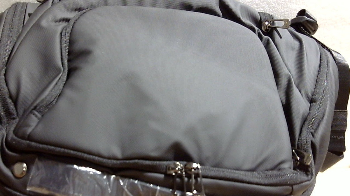 Mochila Inteligente BANGE para Negocios | Impermeable, para Laptop de 15.6 Pulgadas | con Puerto de Carga USB | Duradera y Antirrobo para Viajes