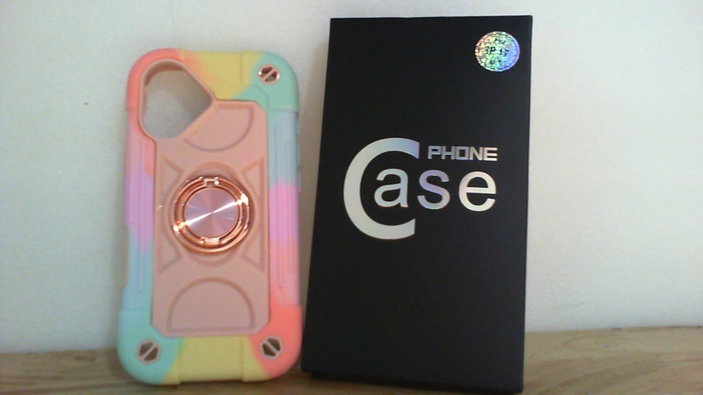 funda protectora para teléfono móvil iPhone 11.